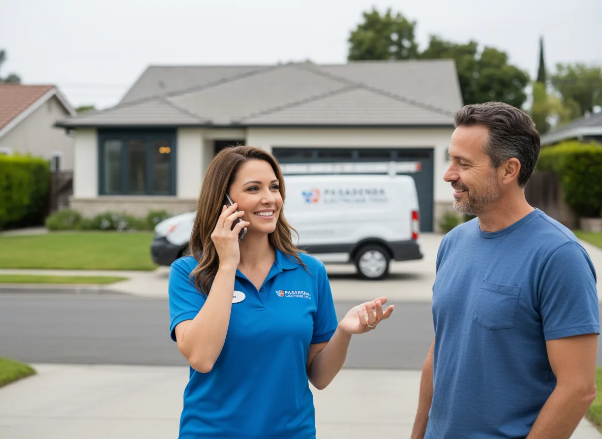 Electrician Alexandria, NE FAQs